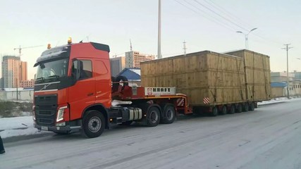 哈薩克斯坦阿克托蓋 一條運(yùn)輸動(dòng)脈的重塑與價(jià)值