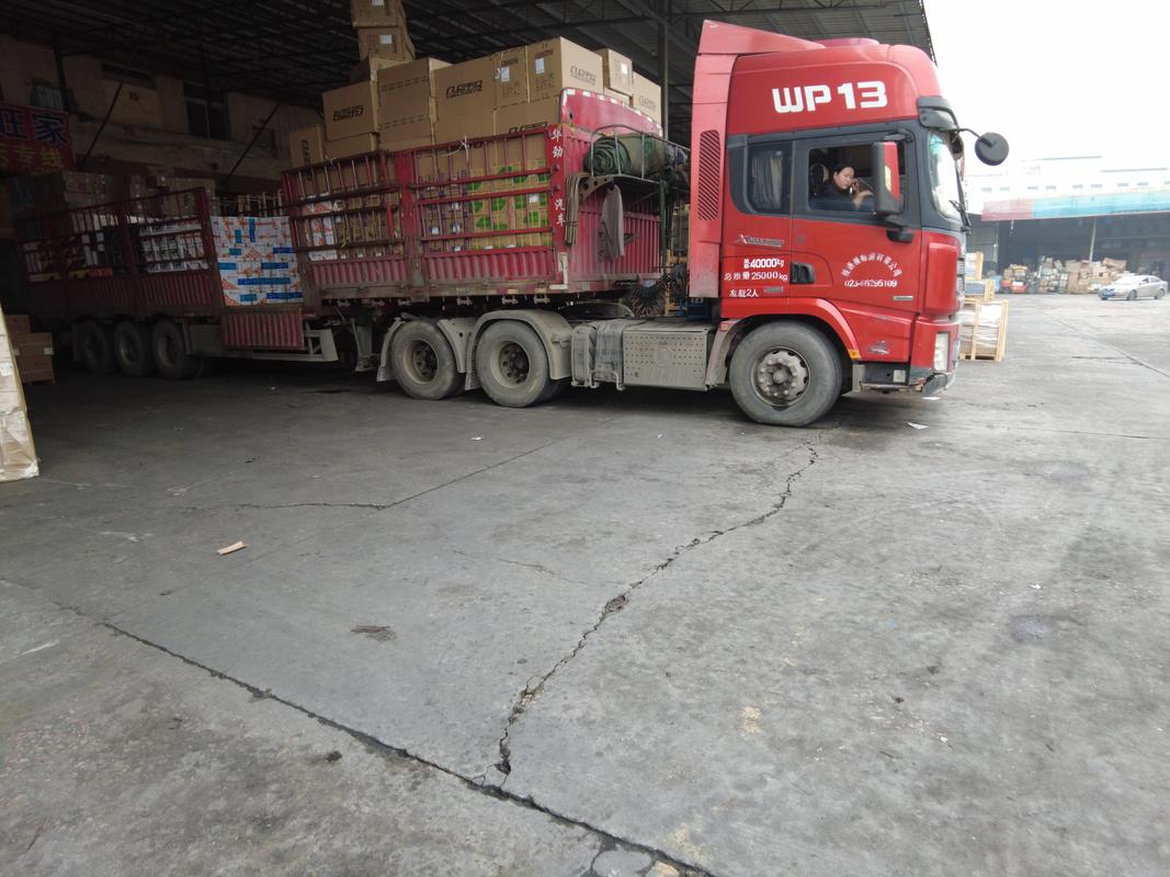 佛山至石嘴山一站式貨運(yùn)專線，通達(dá)大武口、惠農(nóng)、平羅縣